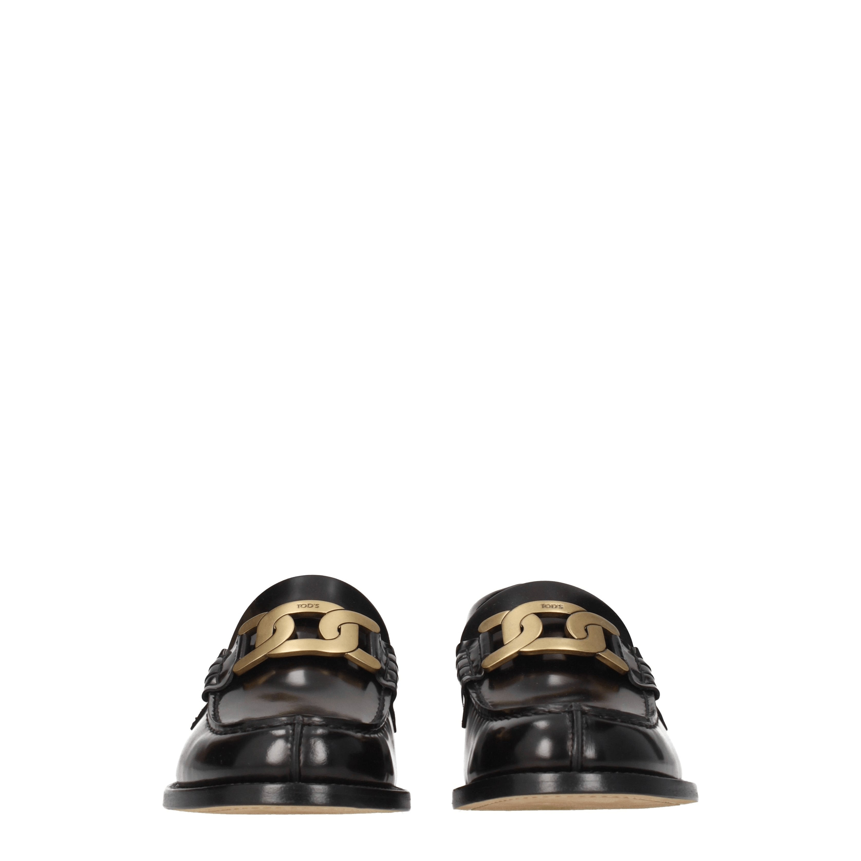 [Tod's] Loafer SS26 XXM26C0EO41AKTB999