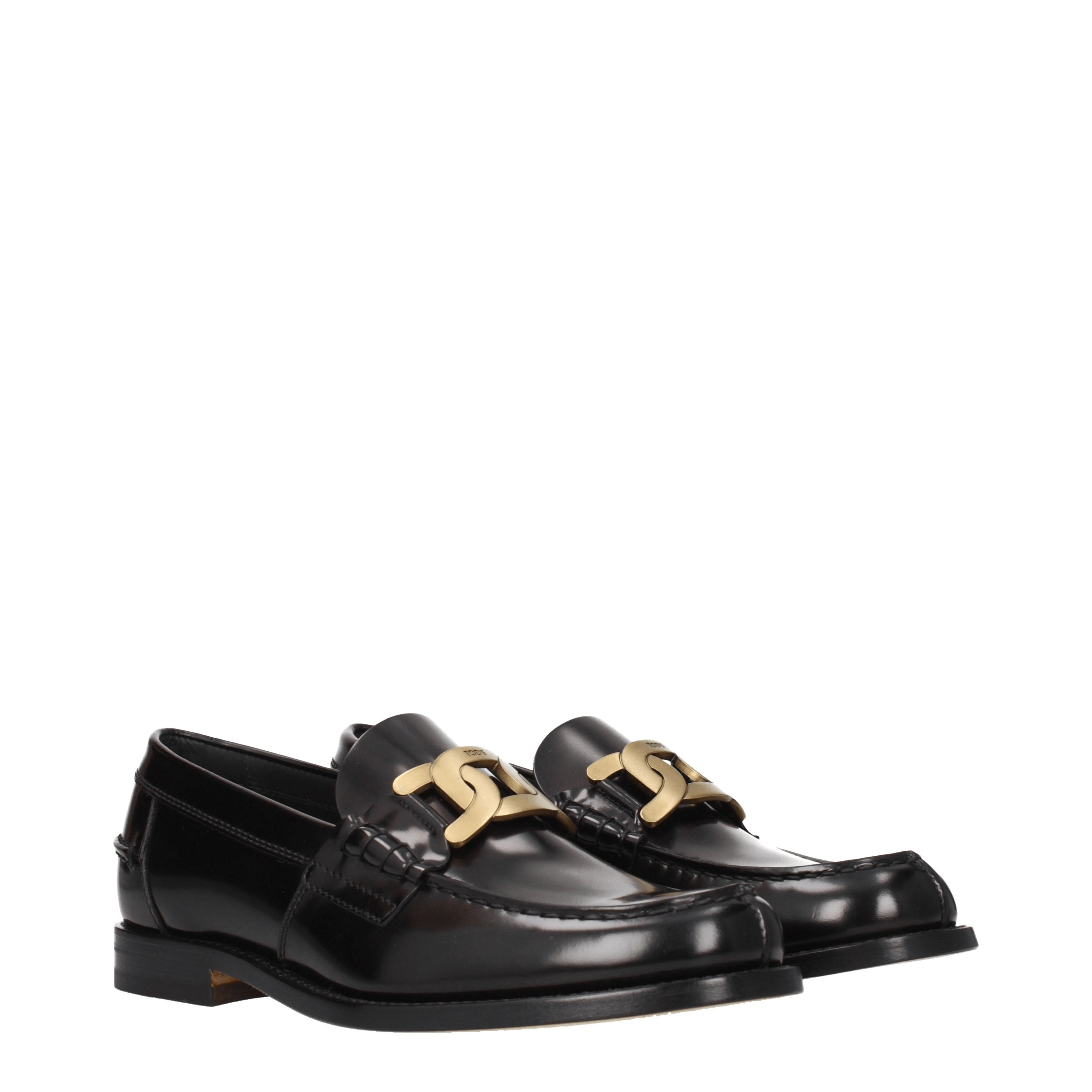 [Tod's] Loafer SS26 XXM26C0EO41AKTB999