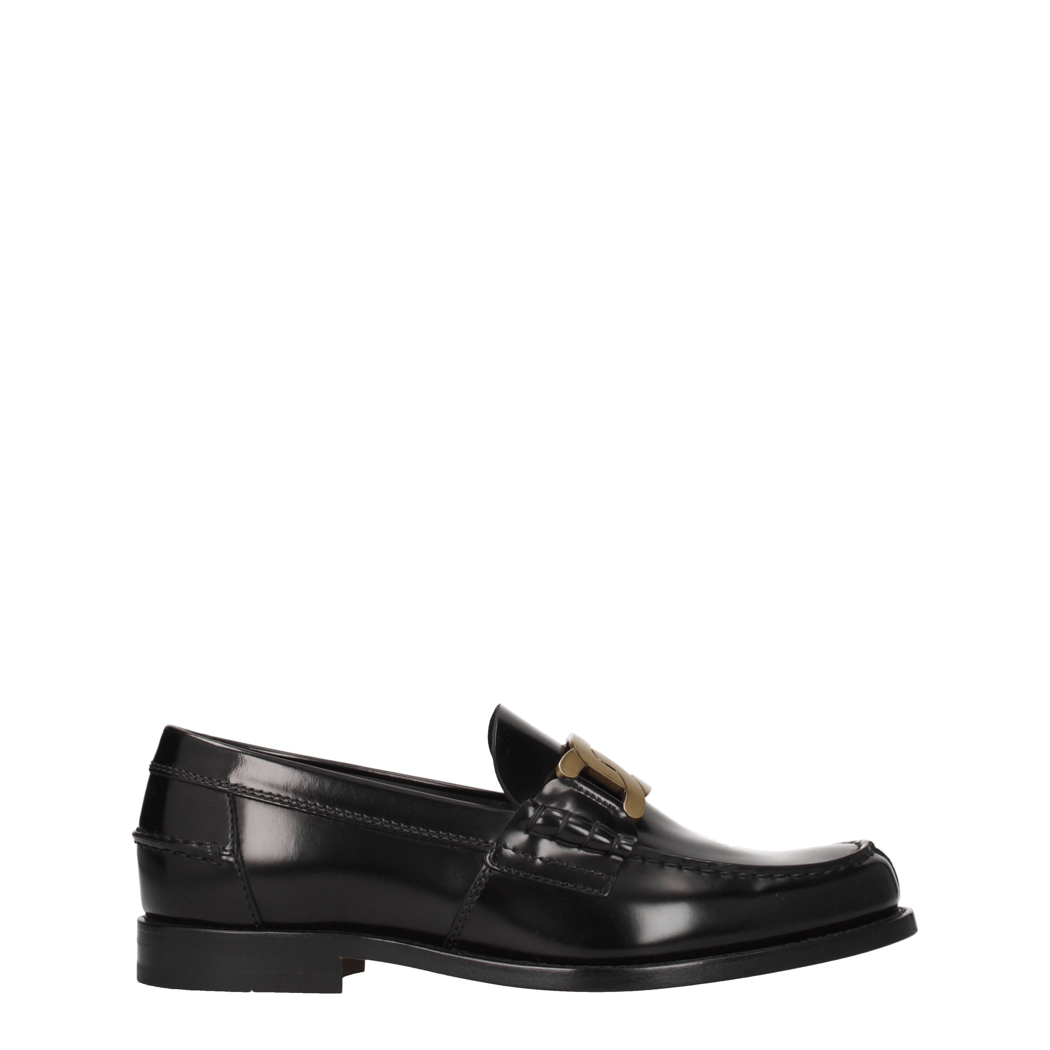 [Tod's] Loafer SS26 XXM26C0EO41AKTB999