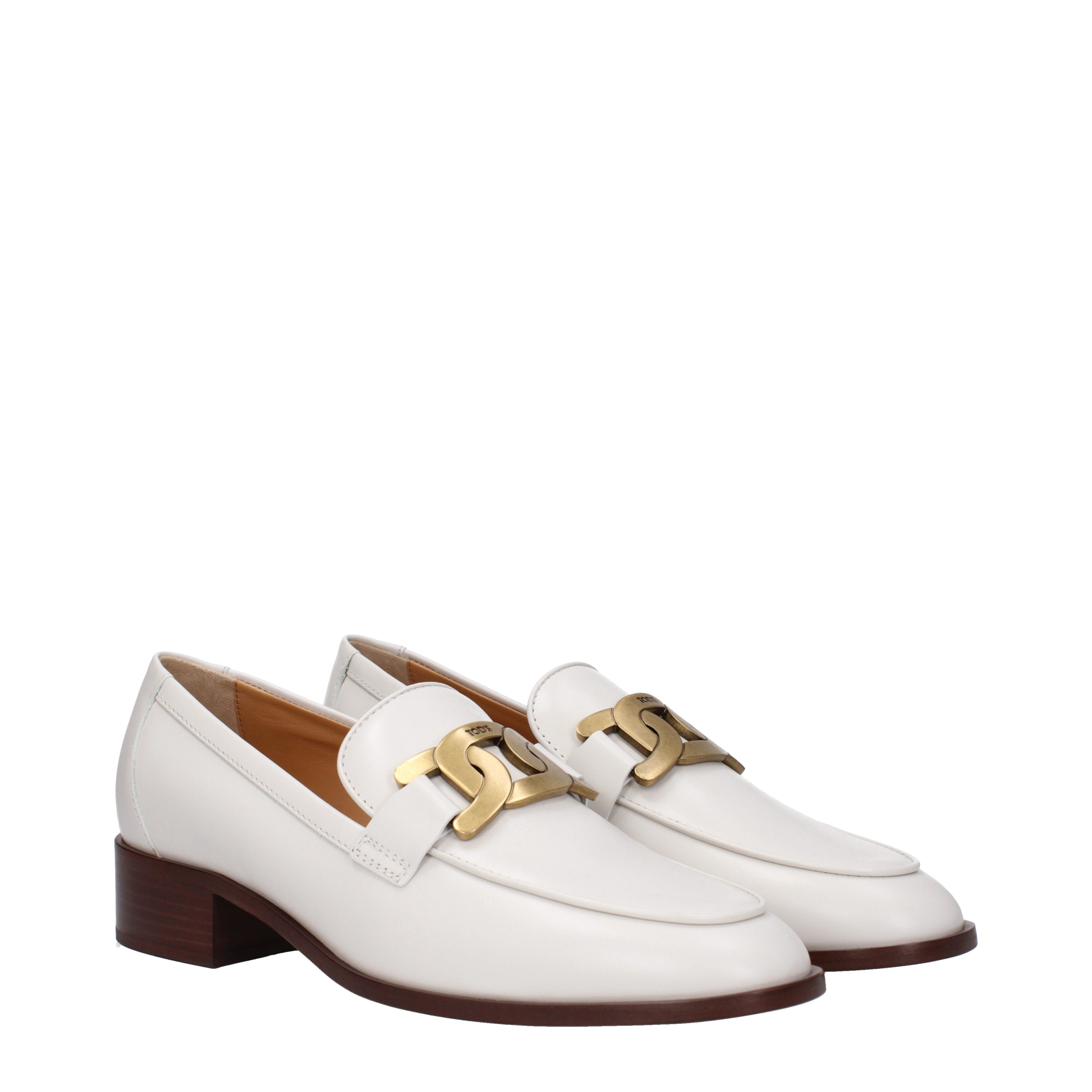 [Tod's] Loafer SS25 XXW28K0FR00GOCB015