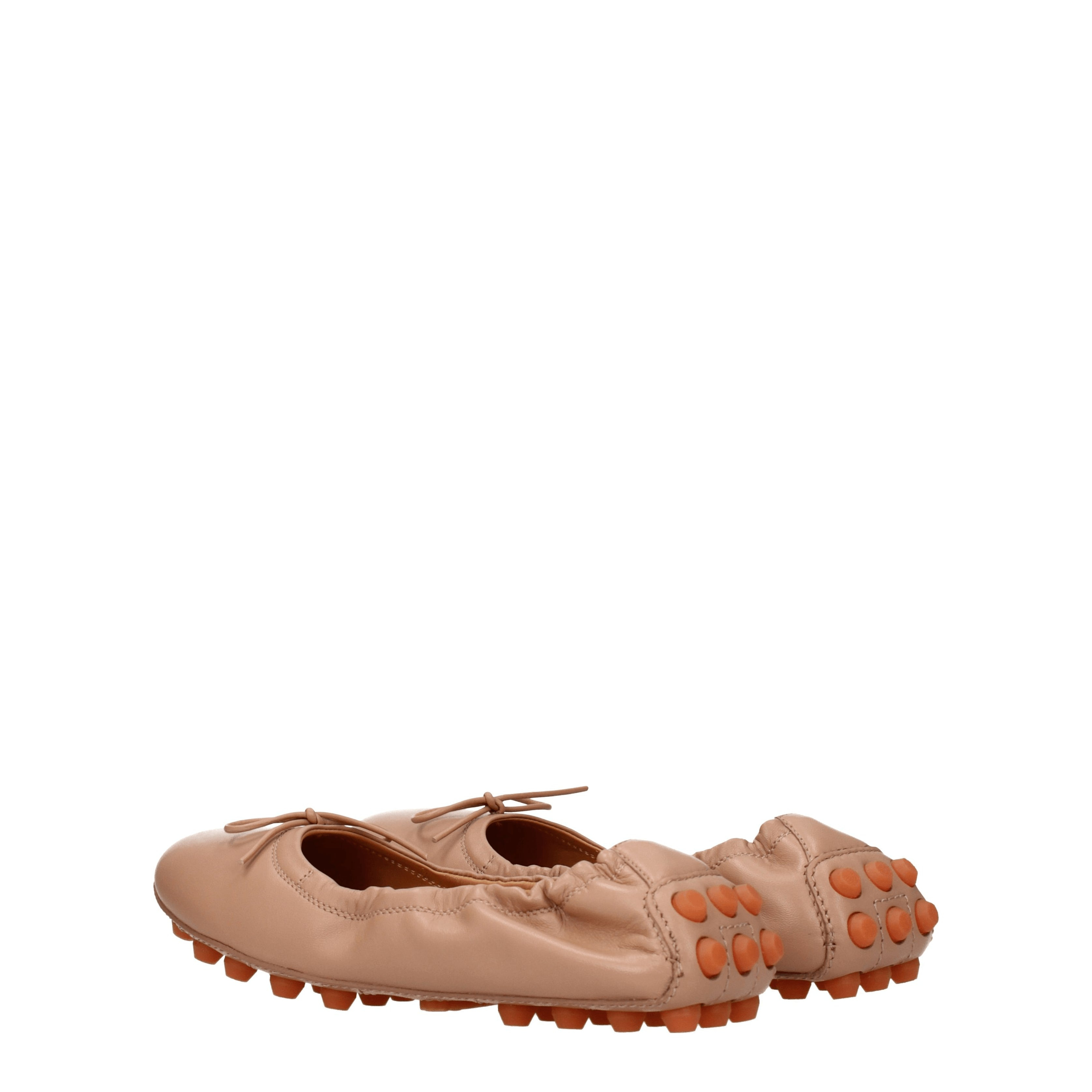 [Tod's] Flat shoes SS25 XXW76K0HD20SOMM033