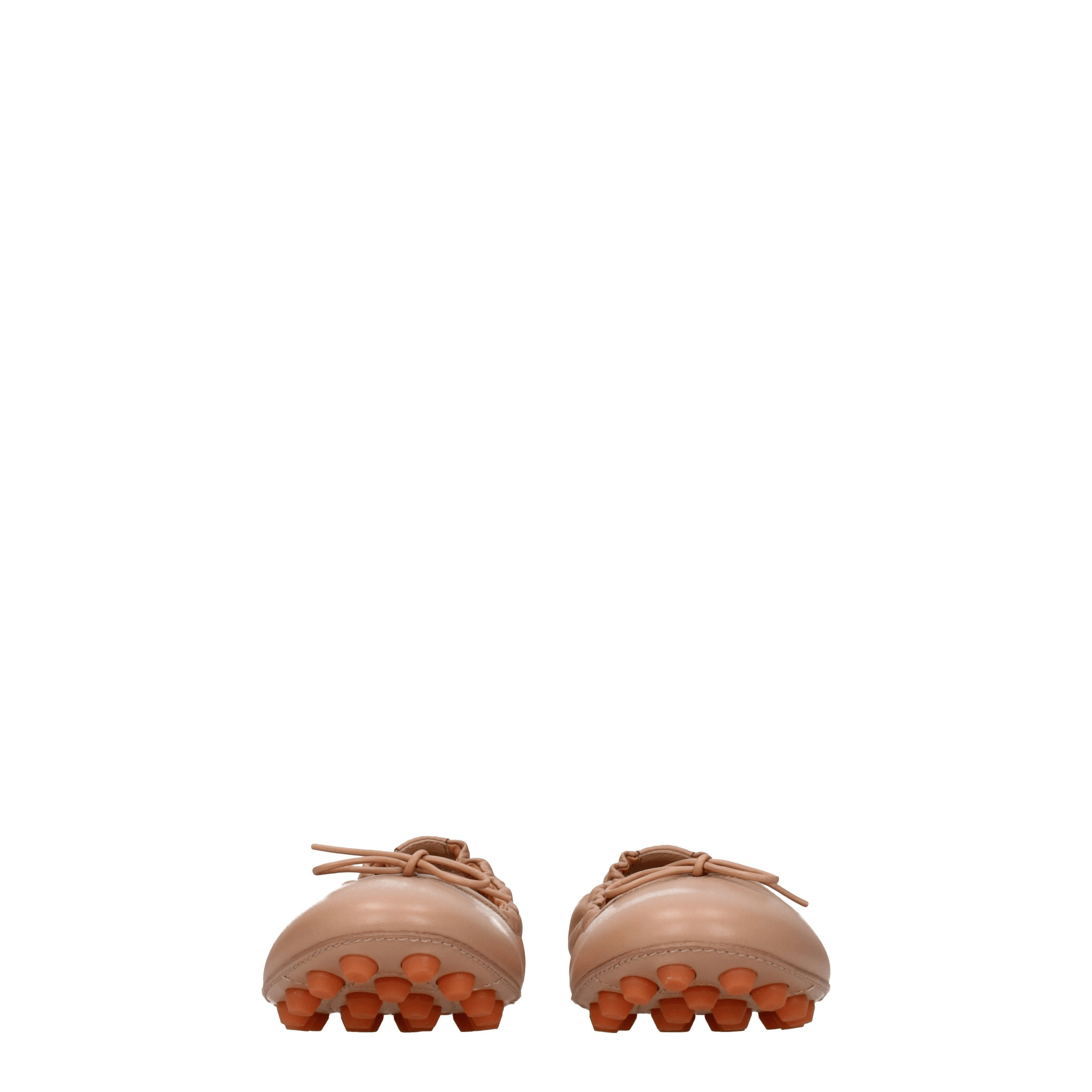 [Tod's] Flat shoes SS25 XXW76K0HD20SOMM033