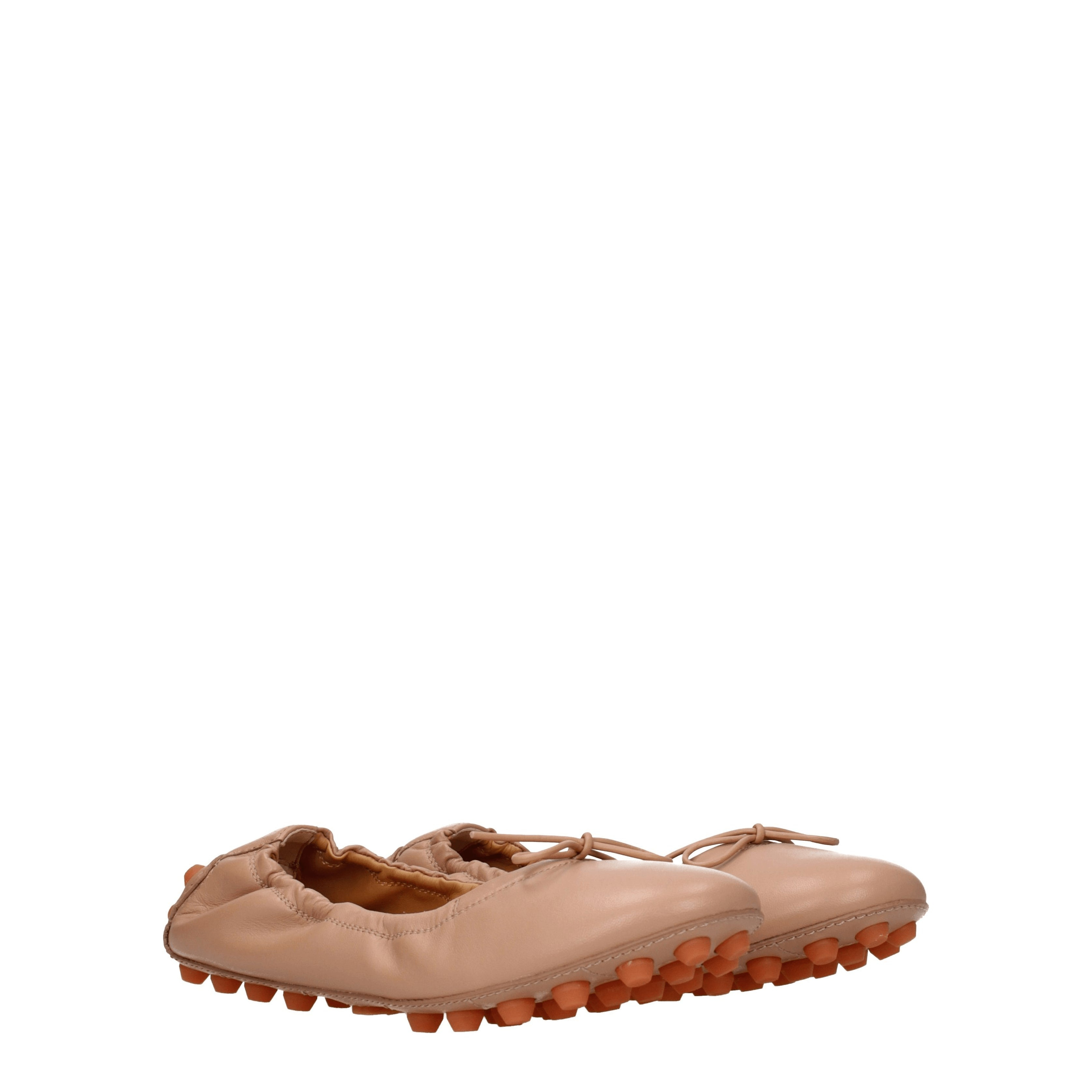[Tod's] Flat shoes SS25 XXW76K0HD20SOMM033