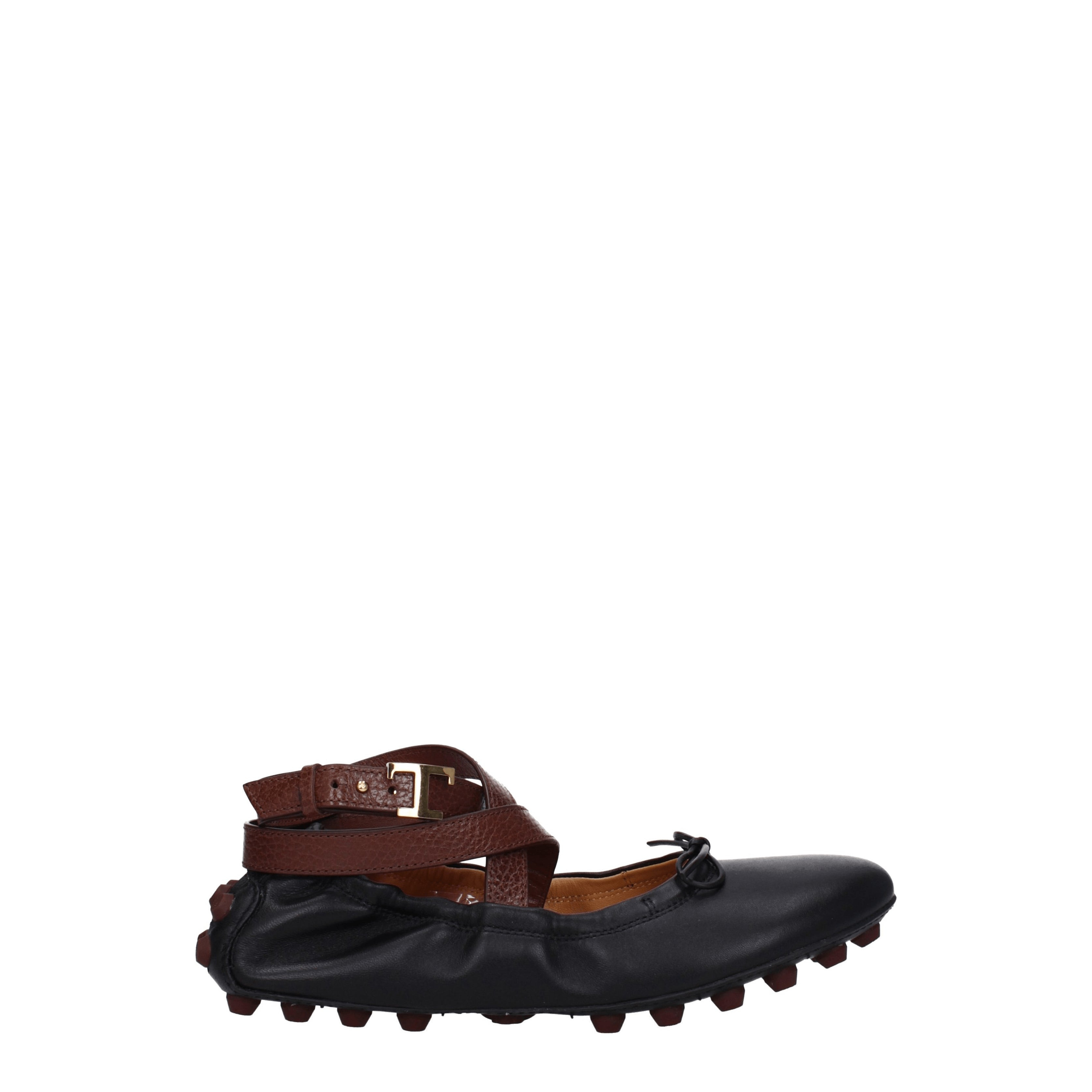 [Tod's] Flat shoes SS25 XXW76K0HS50SWH014H