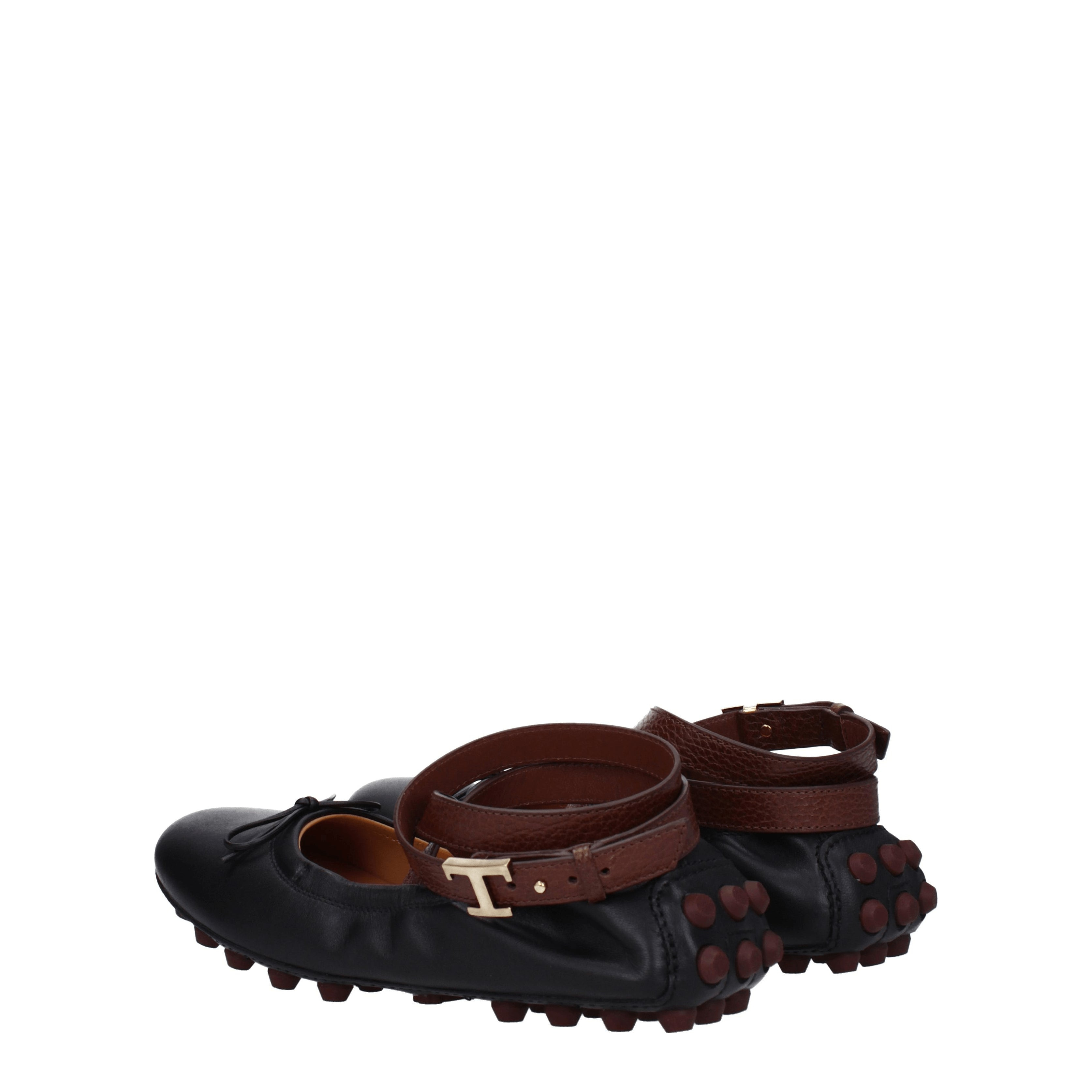 [Tod's] Flat shoes SS25 XXW76K0HS50SWH014H