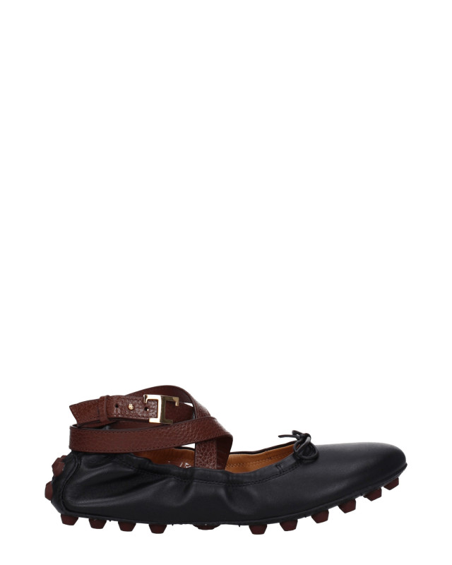 [Tod's] Flat shoes SS25 XXW76K0HS50SWH014H
