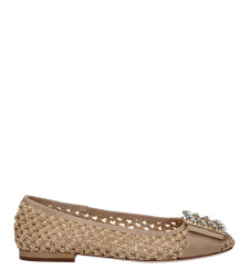 [Roger Vivier] Flat shoes SS25 RVW44938140RNK5T97