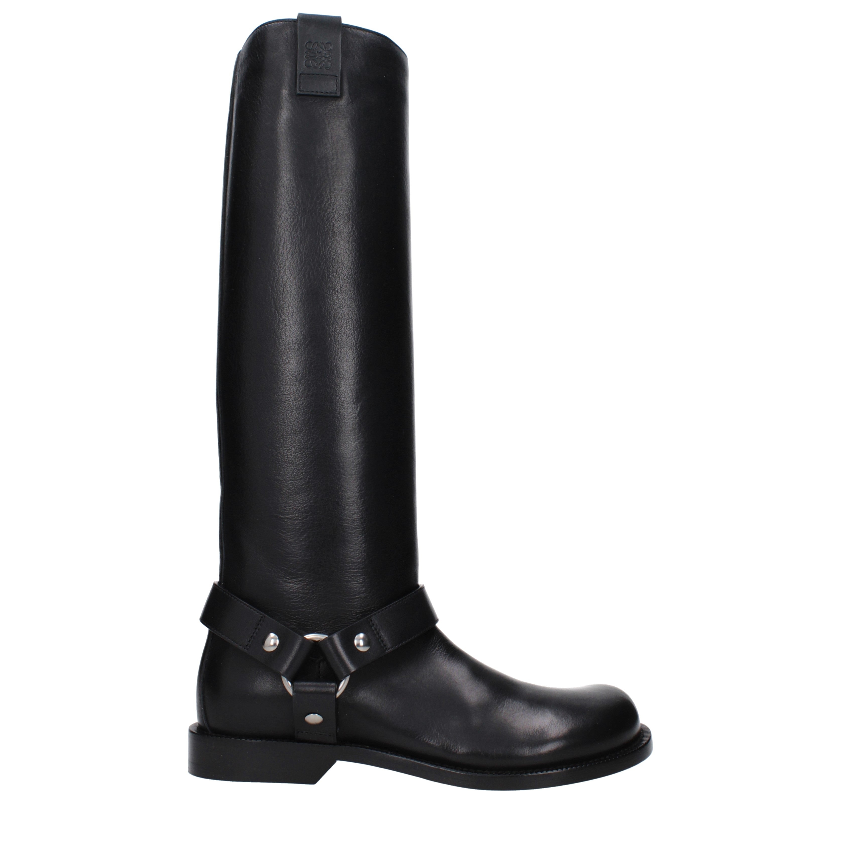 [Loewe] Long Boots SS25 LLSC285X031100
