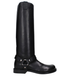 [Loewe] Long Boots SS25 LLSC285X031100