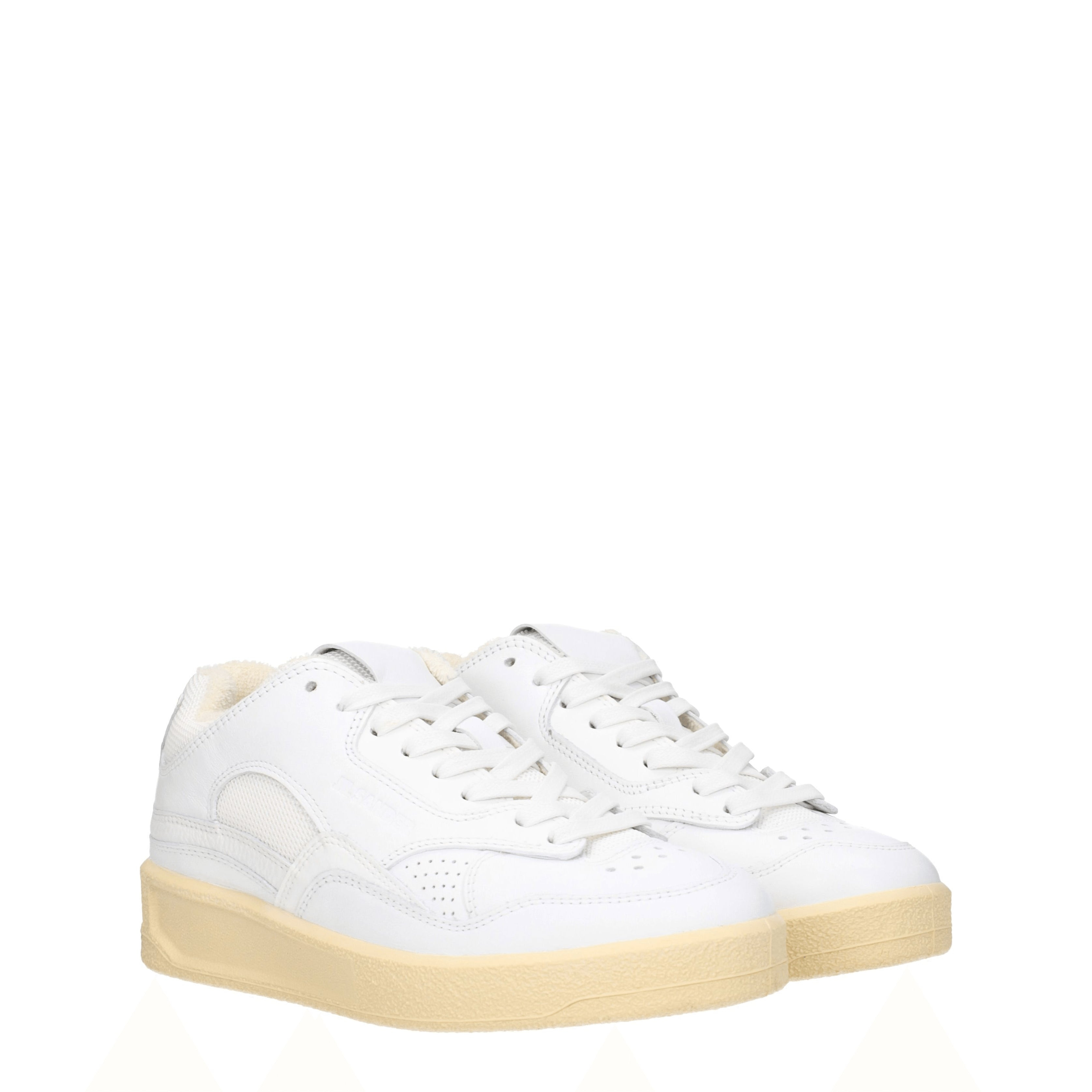 [Jil Sander] Sneakers SS26 J15WS0006P4869100