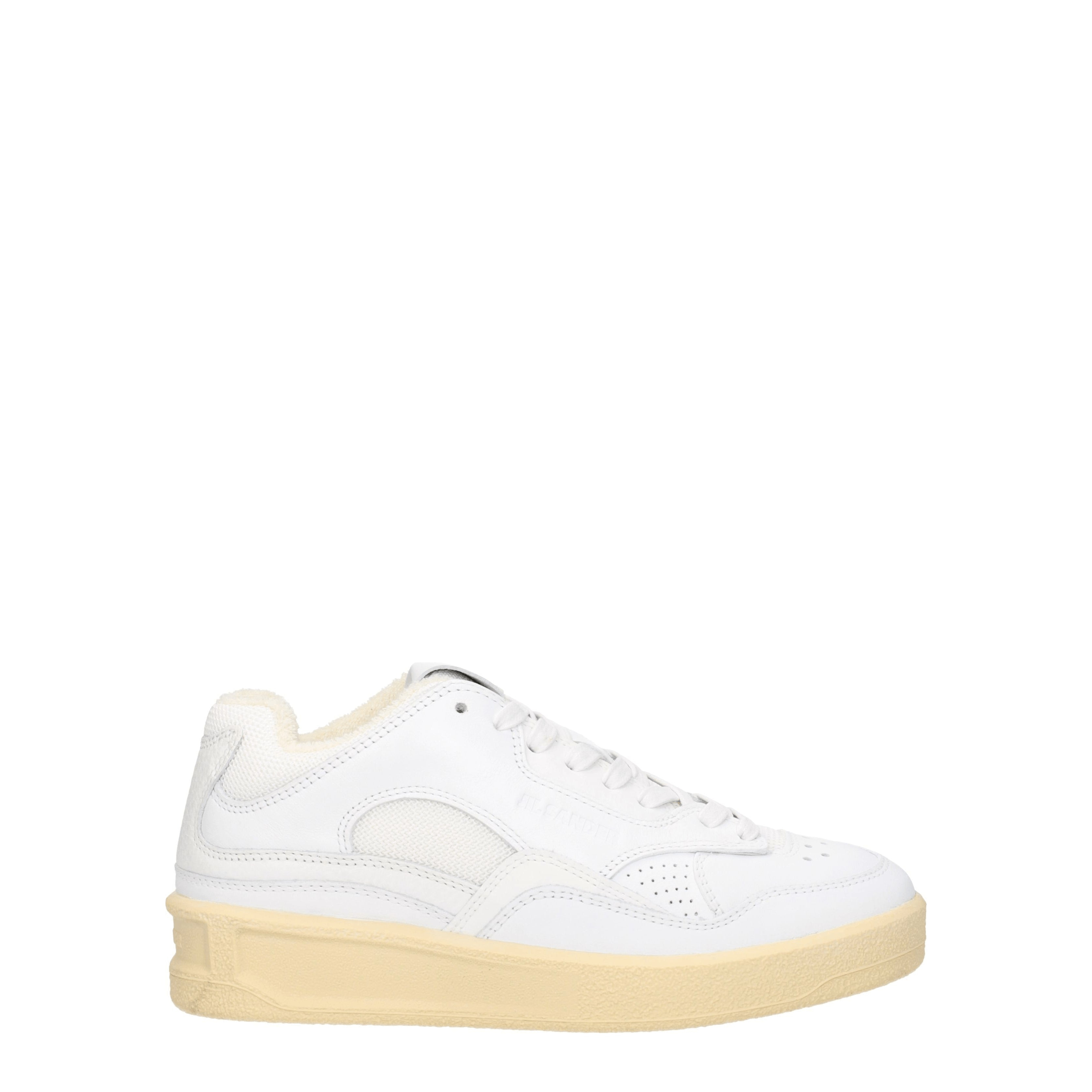 [Jil Sander] Sneakers SS26 J15WS0006P4869100