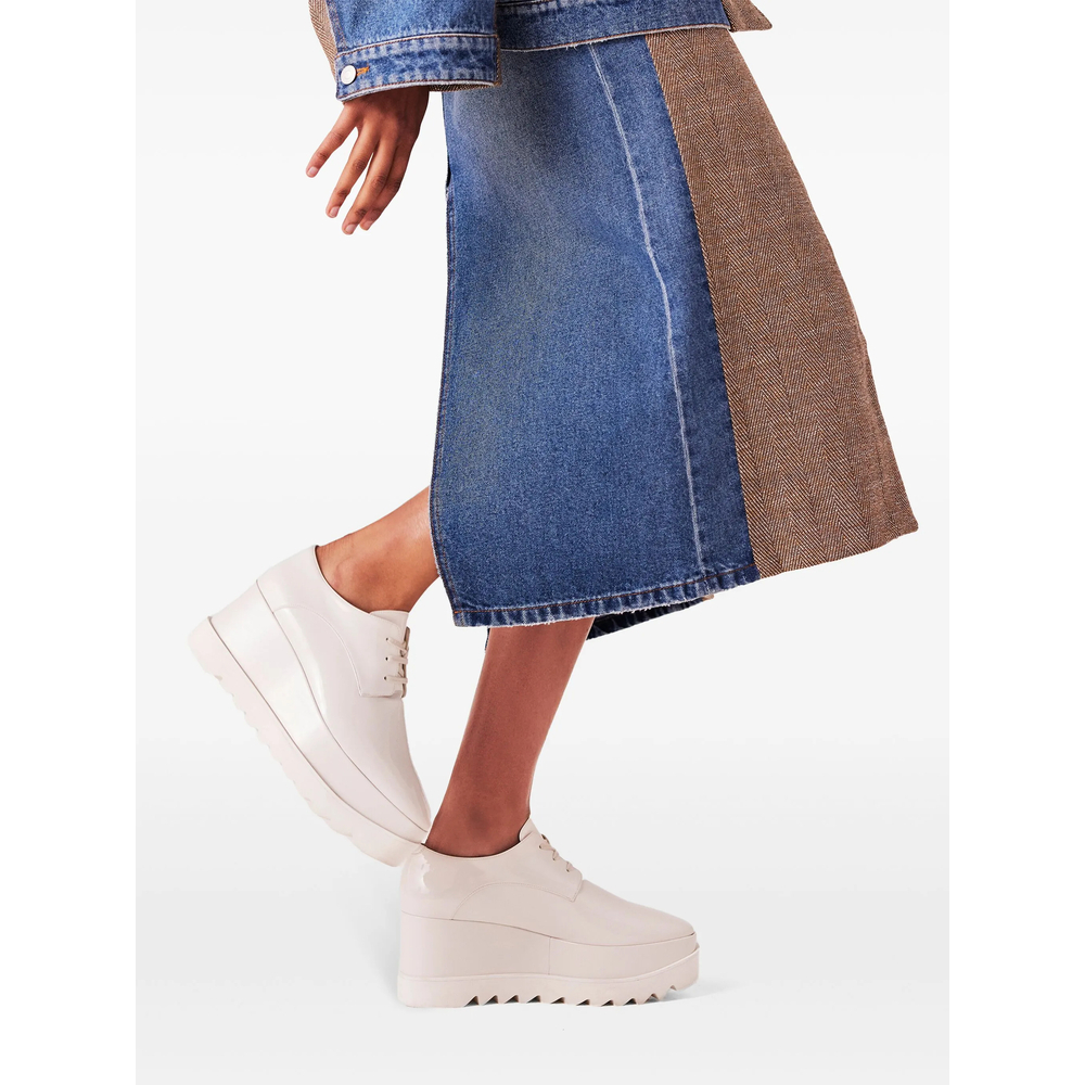 [Stella McCartney] Loafer FW26 810479 AP0AT0 9002