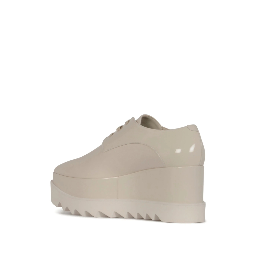 [Stella McCartney] Loafer FW26 810479 AP0AT0 9002