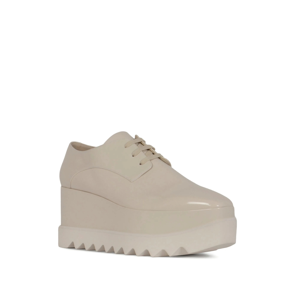 [Stella McCartney] Loafer FW26 810479 AP0AT0 9002