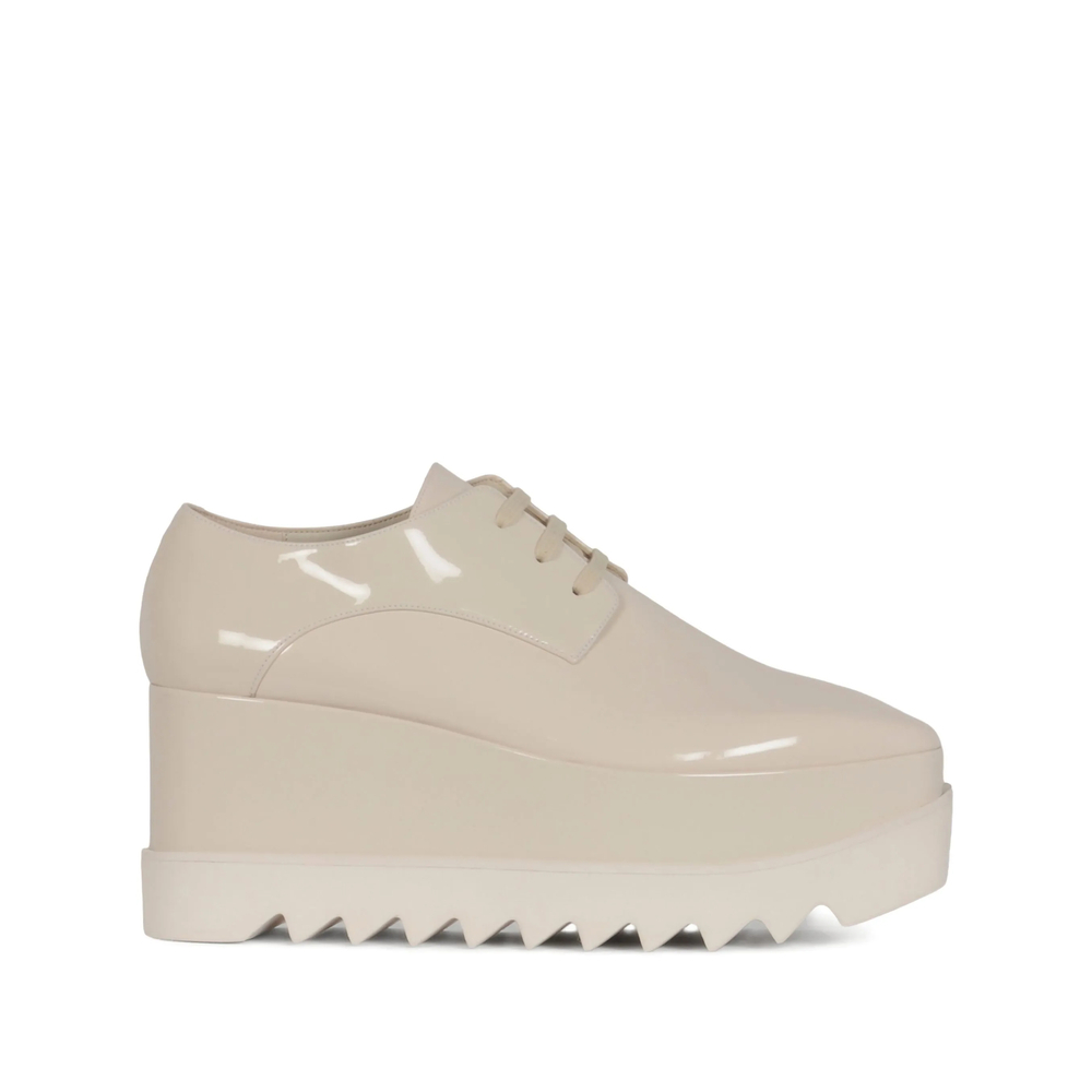 [Stella McCartney] Loafer FW26 810479 AP0AT0 9002
