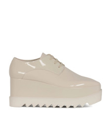 [Stella McCartney] Loafer FW26 810479 AP0AT0 9002