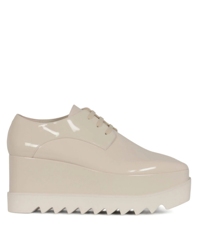 [Stella McCartney] Loafer FW26 810479 AP0AT0 9002