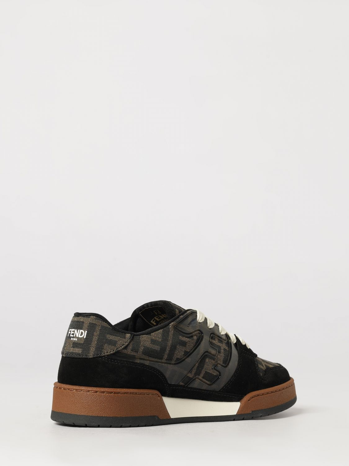 [Fendi] Sneakers FW26 7E1688AQ6I F1PXA