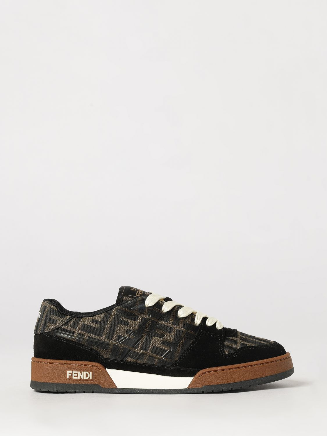 [Fendi] Sneakers FW26 7E1688AQ6I F1PXA