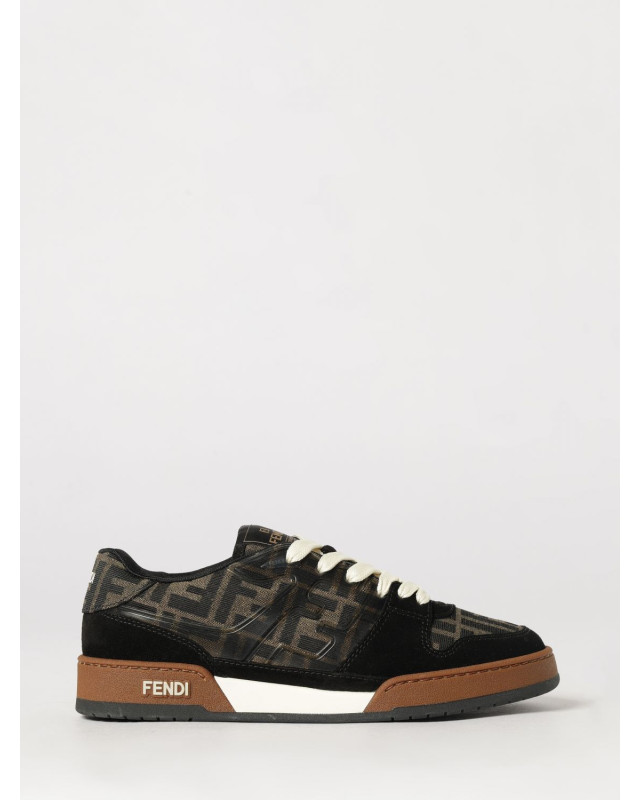 [Fendi] Sneakers FW26 7E1688AQ6I F1PXA
