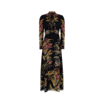 [Etro] Dress FW26 WRHA055299SP41E X0813