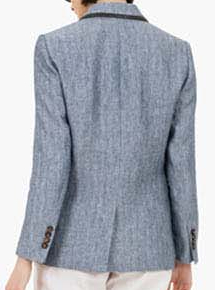 [Brunello Cucinelli] Blazer CO 9340666937683