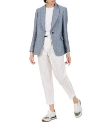 [Brunello Cucinelli] Blazer CO 9340666937683