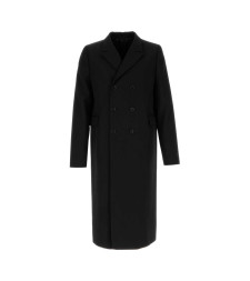 [Prada] Coat FW26 UC587ISOOO6114 F0002