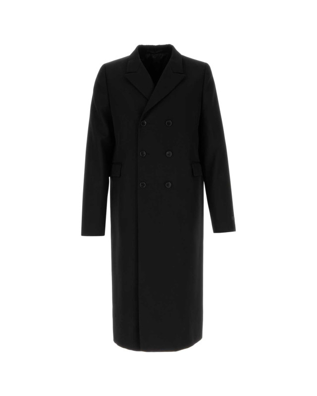 [Prada] Coat FW26 UC587ISOOO6114 F0002