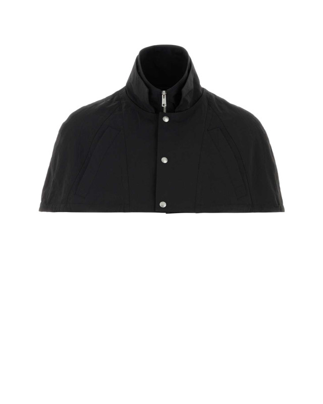 [Prada] Scarf FW26 SGD237SOOO199Y F0002