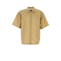 [Prada] Shirts FW26 SC871SOOO1WQ9 F0040