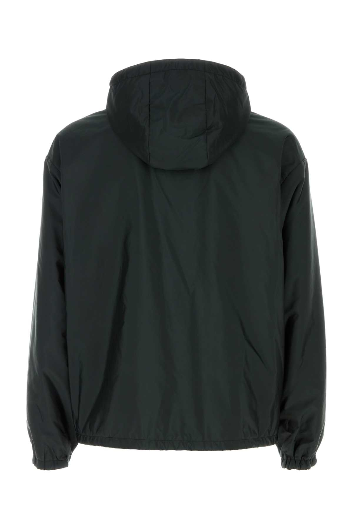 [Prada] Casual Jacket FW26 SGD108SOOO6410 F0G9W