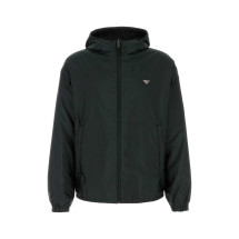 [Prada] Casual Jacket FW26 SGD108SOOO6410 F0G9W