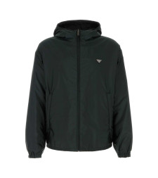 [Prada] Casual Jacket FW26 SGD108SOOO6410 F0G9W