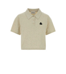 [Isabel Marant Etoile] Shirt FW26 PU0849FAC1L17E 02LY