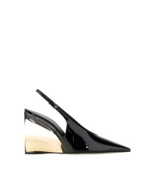 [Alaia] Sandals FW26 AA3G3005I037 999
