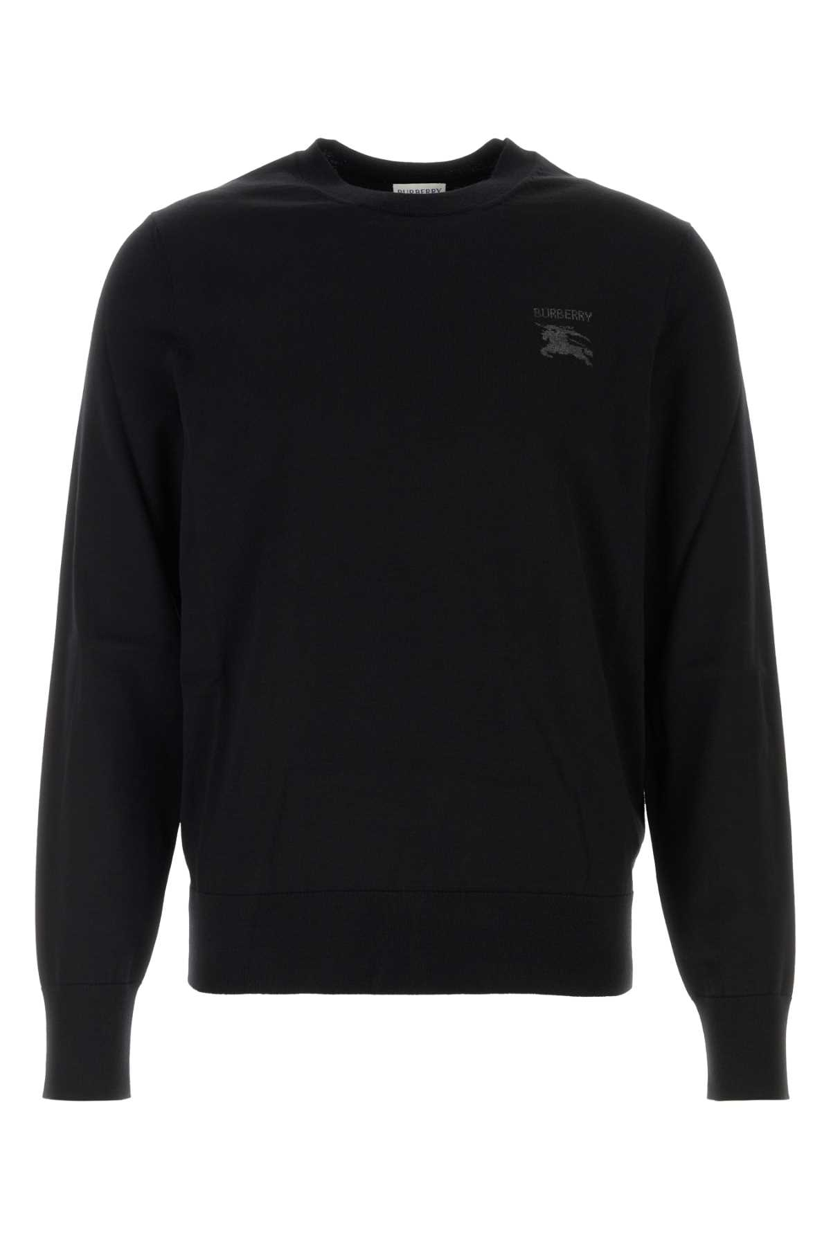 [Burberry] Knitwear FW26 8127585 A1189