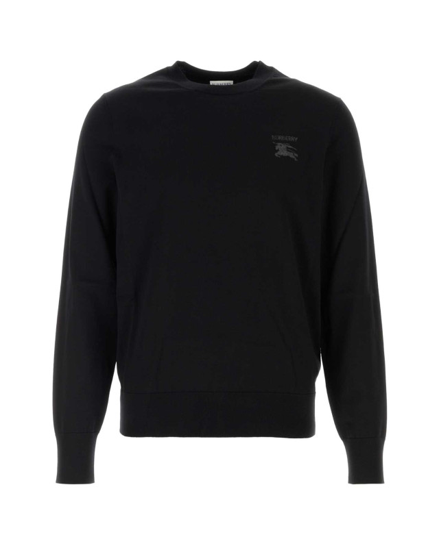 [Burberry] Knitwear FW26 8127585 A1189