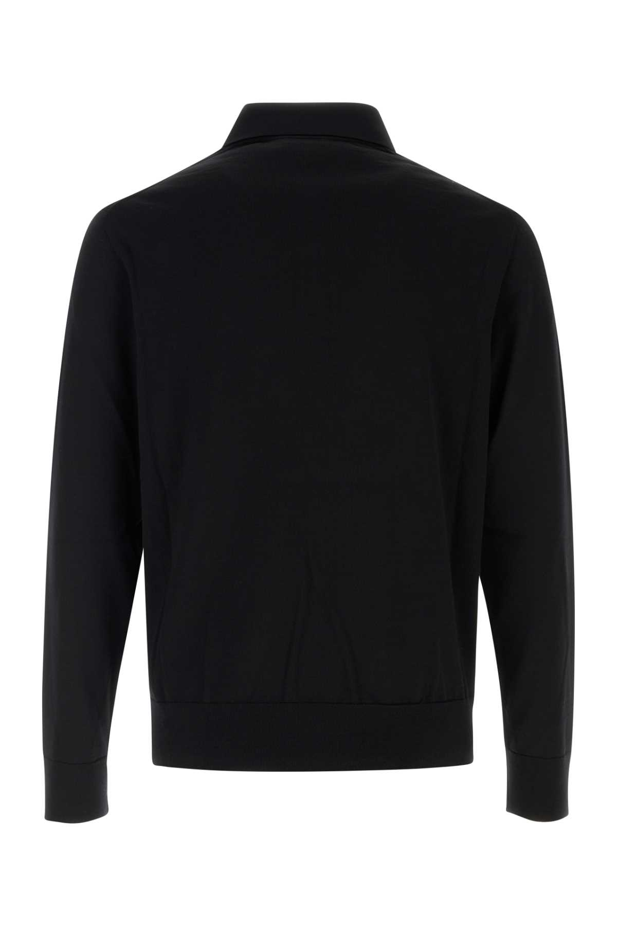 [Burberry] Knitwear FW26 8127581 A1189