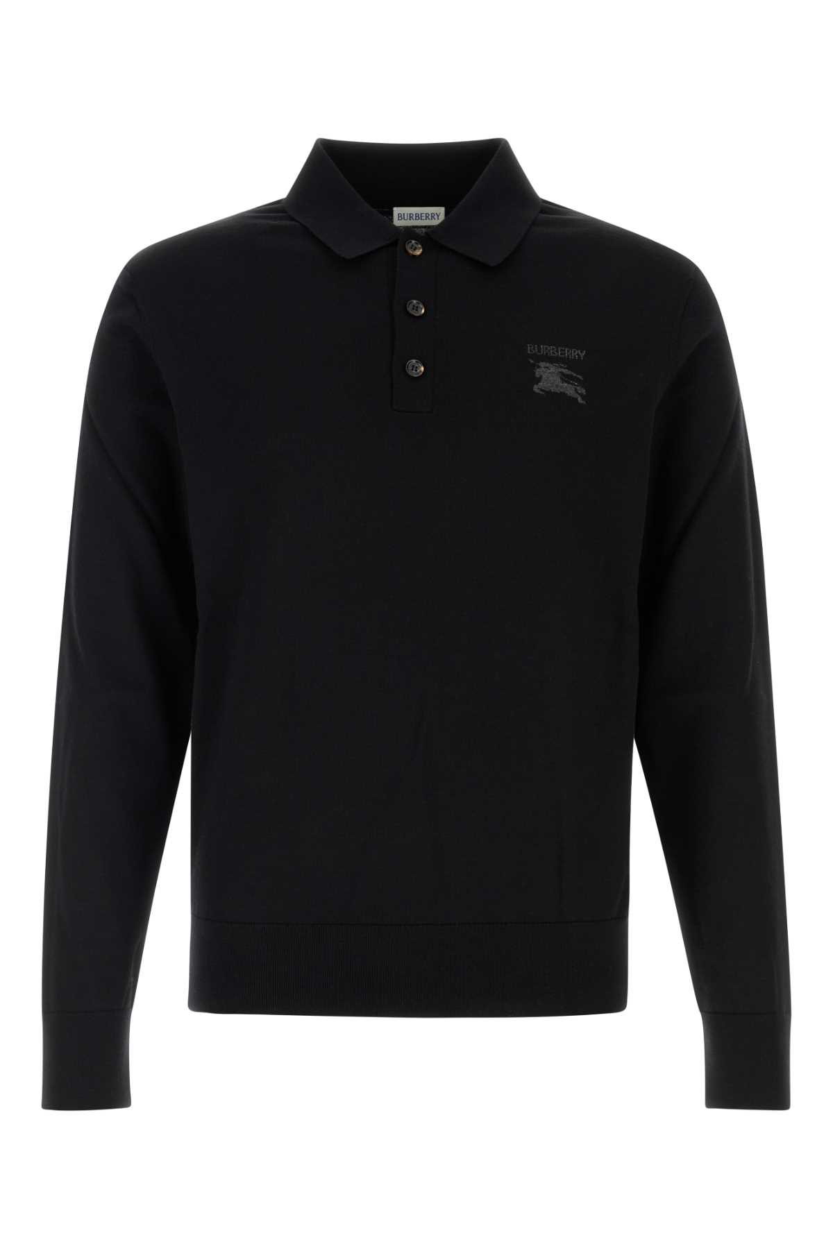 [Burberry] Knitwear FW26 8127581 A1189