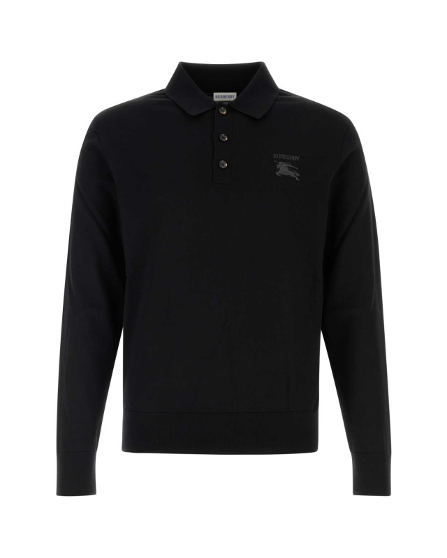 [Burberry] Knitwear FW26 8127581 A1189