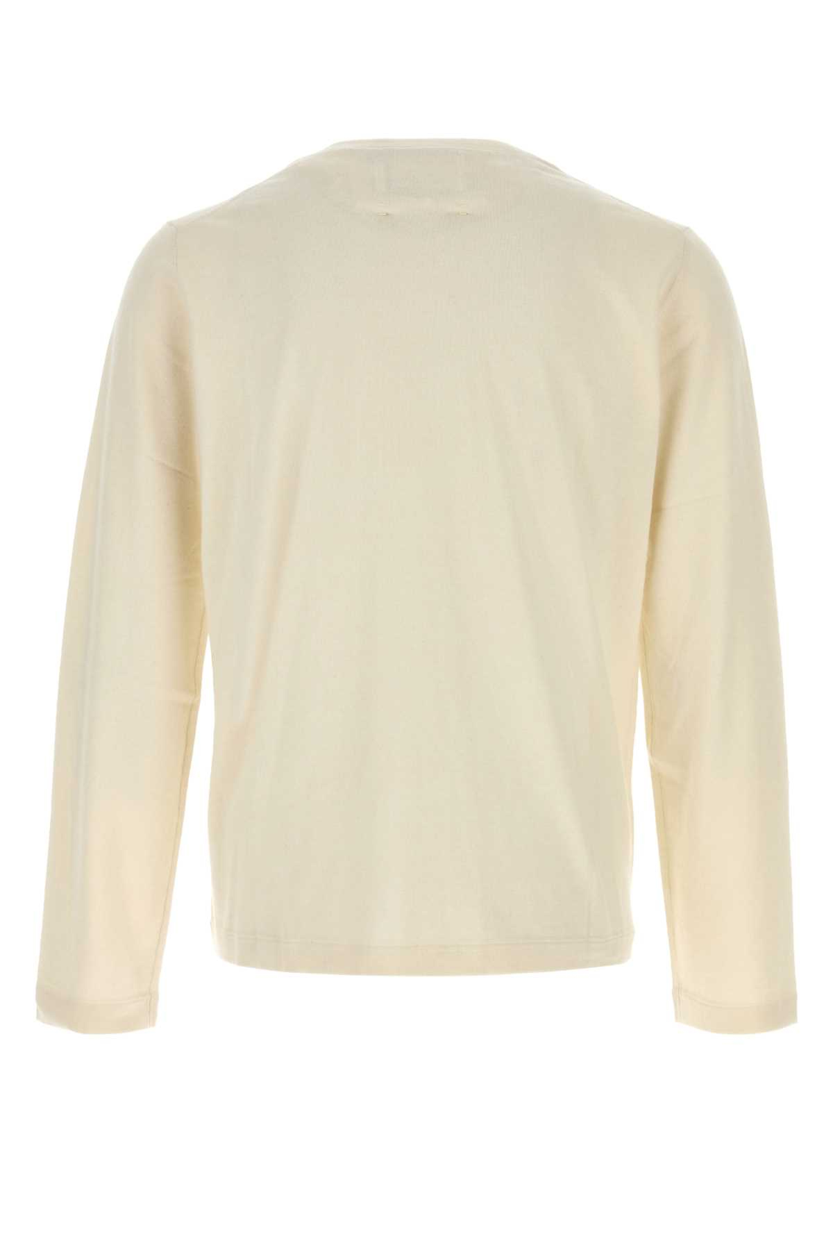 [Extreme Cashmere] Knitwear FW26 50021311TU05 BONE