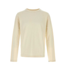[Extreme Cashmere] Knitwear FW26 50021311TU05 BONE