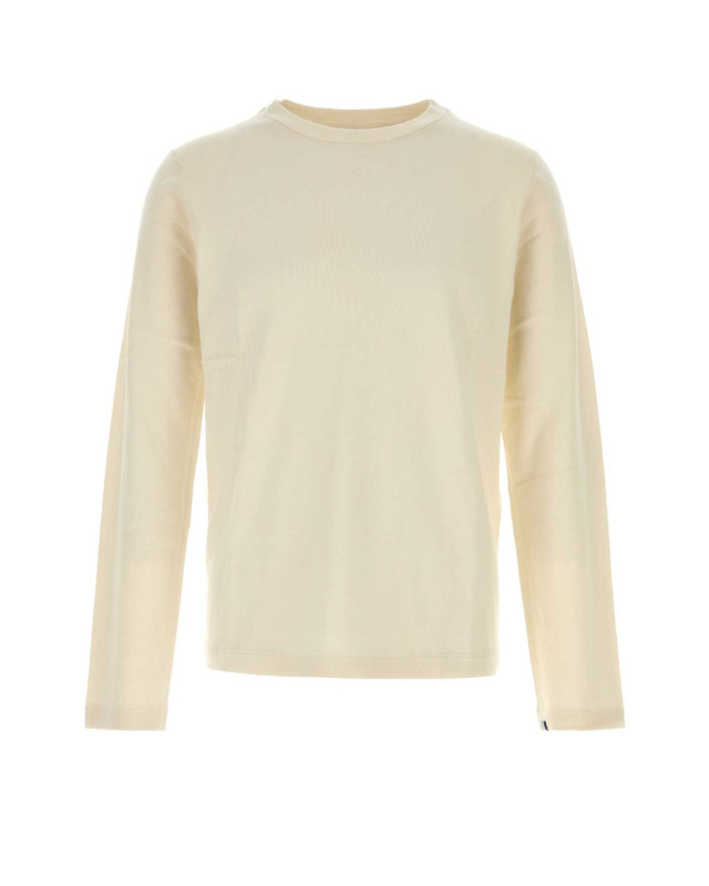 [Extreme Cashmere] Knitwear FW26 50021311TU05 BONE