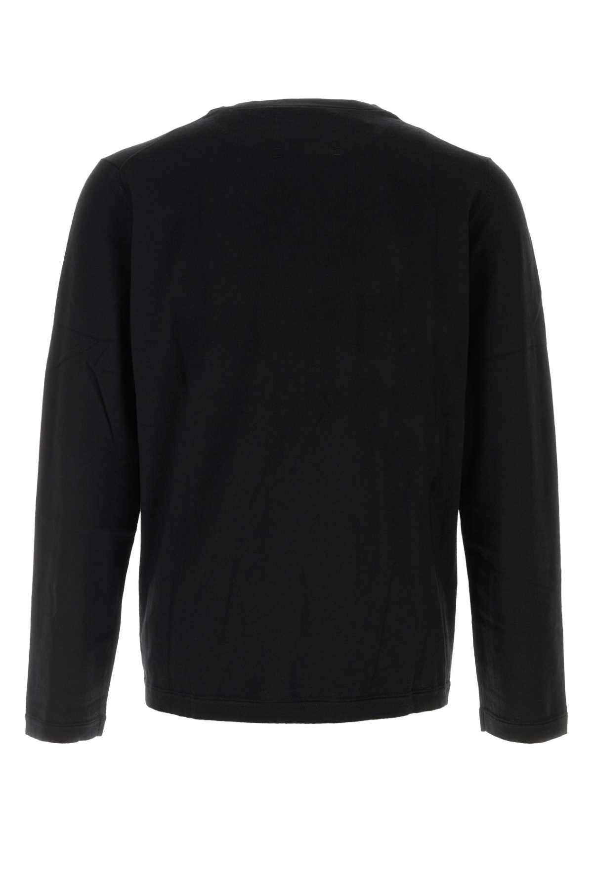 [Extreme Cashmere] Knitwear FW26 50017411TU05 RAVEN