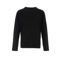 [Extreme Cashmere] Knitwear FW26 50017411TU05 RAVEN