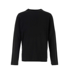 [Extreme Cashmere] Knitwear FW26 50017411TU05 RAVEN