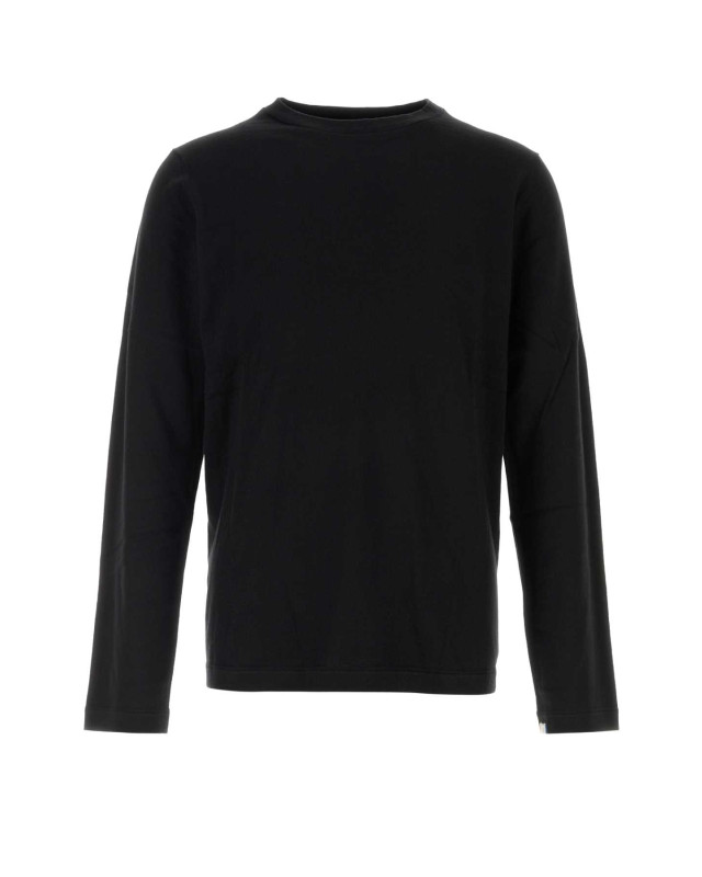[Extreme Cashmere] Knitwear FW26 50017411TU05 RAVEN