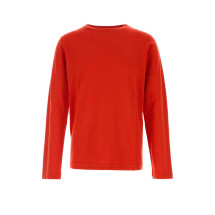 [Extreme Cashmere] Knitwear FW26 50000811TU05 TOMATO