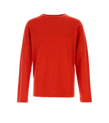 [Extreme Cashmere] Knitwear FW26 50000811TU05 TOMATO